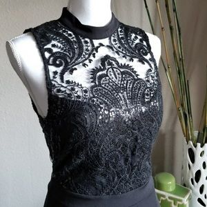 Trixxi special occasion dress